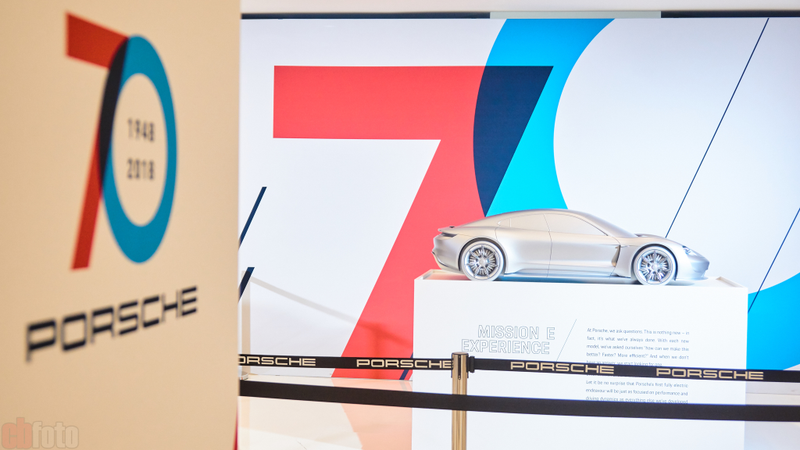 Illustration for article titled 2018 Toronto Auto Show Photodump